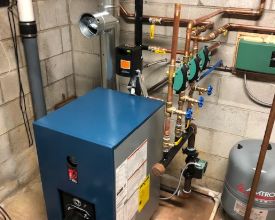 Plumbing Services Image 4